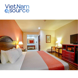 ผลิตเฟอร์นิเจอร์ห้องนอนเฟอร์นิเจอร์โรงแรมโครงการ OEM สำหรับโรงแรม OEM สำหรับโมเต็ล6.แบรนด์เฟอร์นิเจอร์เวียดนาม - Product Image 2