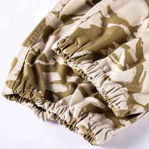 Vêtements d'aventure durables de haute performance pour la chasse et la randonnée en plein air, camouflage, fabrication de vêtements de randonnée - Product Image 5