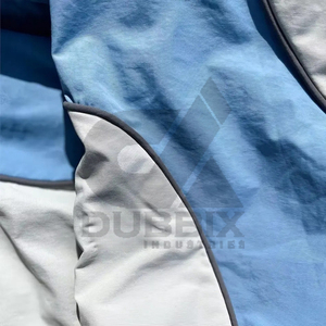 Pantalones Deportivos con Capucha para Hombre, Personalizados, Ecológicos, Transpirables, para Entrenamiento de Invierno, Traje Deportivo de Nailon para Adultos, para Correr, 2026 - Product Image 2