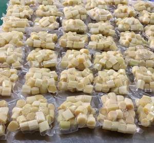 Venta: caña de azúcar congelada IQF de Vietnam, caña de azúcar pelada Premium, caña de azúcar fresca entera para producción y exportación de jugo - Product Image 5