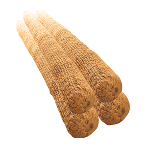 Top Product COIR LOG Natural Coir Wattles for Slope Protection and Vegetation <b>Establishment</b> with High Quality - Product Image 1