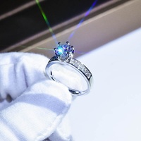 Bague Papillon Éblouissante et Exquise, Sertie de Diamants, pour Femme, en Cuivre Écologique, Pièce Haut de Gamme de Niche, Polyvalente, Élégante et Charmante