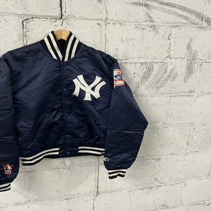 Chaqueta Bomber de Lana 100% Impermeable y Cortavientos para Hombre, Diseño Personalizado 2025, Estilo Popular, Gran Venta, con Opción de Logotipo Frontal - Product Image 3