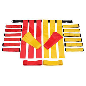 Bandera de Poliéster de Triple Hilo Personalizada, Resistente, para Publicidad Exterior, Impresión Frontal, Correa Ajustable para Eventos y Promociones - Product Image 5