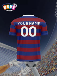 Maillot de football 2026 - Commande en gros personnalisable pour enfants, nouvelle saison, clubs et équipes nationales - Product Image 5