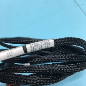 สายเคเบิล AMAT 0140-21005, ชุดสายไฟดิจิทัล - อุปกรณ์และอะไหล่เซมิคอนดักเตอร์ระดับโลกที่เชื่อถือได้ - Product Image 5