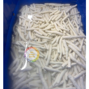 Cubos de Yuca Dulce Congelados al Vacío, a Granel, Sin OMG, Vegetales Agrícolas Comunes de Vietnam - Caryln - Product Image 2