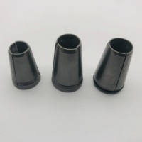 Cales à outils amovibles SYD YJM13-n pour ancrage précontraint en acier allié, capacité 1860 MPa, application béton