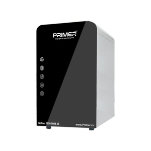 Popular Item <b>Primer</b> Under-Sink Hydrogen Water Purifier Electric RO Plastic 100 GPD 8-Stage Household Hotel Budget-Friendly QS8 - Product Image 6