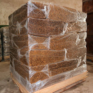 Caucho Natural TSR 20 de Alta Resistencia para Espumado - Product Image 4