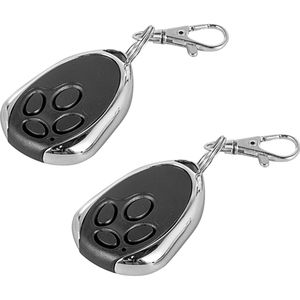 Apriporta Elettrico per Garage con Telecomando 110V, Forza di Sollevamento 800 N, Portata 164 Piedi, Apriporta Automatico per Garage - Product Image 3