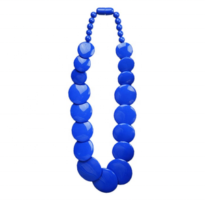 Collar de Resina Hecho a Mano Personalizable con Cuentas, Patrón en Espiral, Tema de Amor, Regalo de Boda, Joyería de Moda, Pieza Destacada para Hombre - Product Image 5