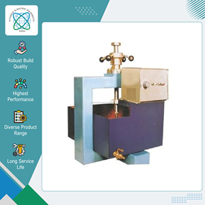 Probador de Dureza de Asfalto Mástico de Alto Rendimiento y Calidad Excepcional para Determinar la Dureza del Material Asfáltico - Product Image 6