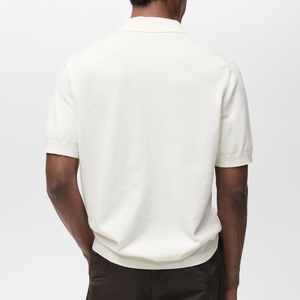Camiseta Polo Personalizada con Logotipo para Hombre, Camiseta Polo de Algodón Piqué, Ropa Casual de Golf, Fabricante y Proveedor OEM - Product Image 2