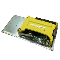 Controlador de Unidad de Sistema Fanuc Oi Mate Td A02B-0321-B530 con Comunicación Ethernet, Hecho en Japón para Máquinas CNC
