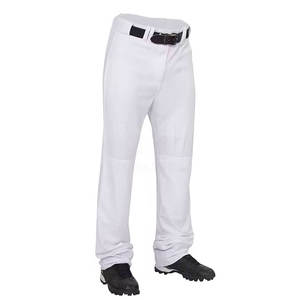 Uniforme de baseball de haute qualité, dernier style, unisexe, respirant, séchage rapide, service OEM disponible. - Product Image 4