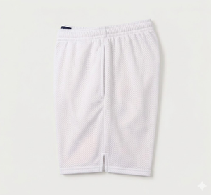 Workout Fitness <b>Shorts</b> Solid Comfort <b>Elastic</b> <b>Waistband</b> Mesh Breathable Quick Dry Eco-Friendly Polyester/Cotton Casual <b>Men's</b> - Product Image 5