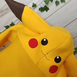 Sudaderas con Orejas Largas de Alta Calidad, Últimos Modelos de Sudaderas para Hombre en Diferentes Estilos, 100% Algodón, Ropa Casual Masculina para Primavera y Otoño - Product Image 6