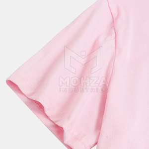 T-shirt pour homme à coupe ample, imprimé, design unique, prix de gros, nouvelle arrivée, 100% coton, séchage rapide - Product Image 4