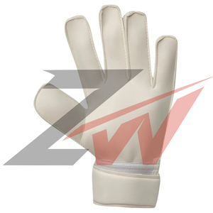 Gants de gardien de but de football professionnels en caoutchouc épaissi, gants de gardien de but de football professionnels robustes - Product Image 6