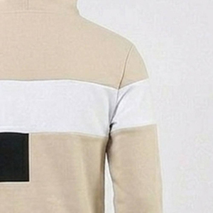 Conjunto Deportivo Casual de Otoño para Hombre, Sudadera con Capucha y Pantalones de Chándal de Forro Polar, Conjunto de Dos Piezas - Product Image 5