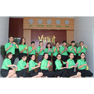 Bebida tropical Jugo NFC 320ml Jugo de melocotón de jugo real Hecho en una fábrica Vietnam (OEM, ODM) - Product Image 4