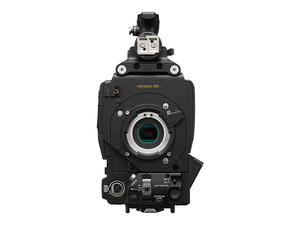 كاميرا بث محمولة سوني HDC-5500V مستعملة بدقة 4K عالية الوضوح متعددة التنسيقات مع غالق عالمي وتصوير بطيء عالي السرعة للإنتاج المباشر عبر الإنترنت - Product Image 2