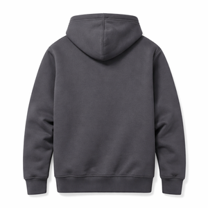 Sudaderas con Bolsillo Canguro Personalizadas al por Mayor para Hombre - Sudadera con Bolsillo Canguro al por Mayor para la Moda Masculina - Product Image 2