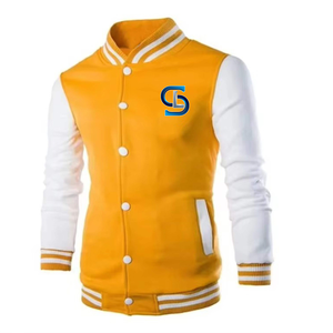Couleurs audacieuses et personnalisées avec broderie Speed-Font, bandes de course et silhouette mince aérodynamique - Product Image 4