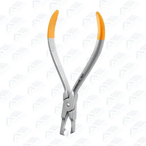 Equipo de alicates, instrumentos quirúrgicos dentales, instrumentos médicos, Instrumentos dentales, acero inoxidable, Ce, Ortodoncia de alta calidad - Product Image 3