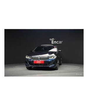 BMW Gran Turismo GT 630i xDrive M Sport 2022 avec caméra de recul, boîte automatique, conduite à gauche, 68 917 km - Product Image 3