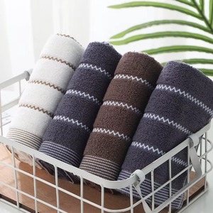 Premium <b>Face</b> Towels Wholesale Soft Cotton Quick Dry Heavy GSM Absorbent Hand <b>Cloth</b> OEM Customized Bulk Orders Supplier - Product Image 1