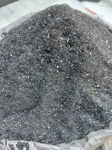 เถ้าแกลบข้าวที่อุดมด้วยคาร์บอน ปริมาณคาร์บอนสูงกว่า 6 เปอร์เซ็นต์ เถ้าชีวมวลอุตสาหกรรมสำหรับการใช้งานในกระบวนการแปรรูปหนัก - Product Image 2