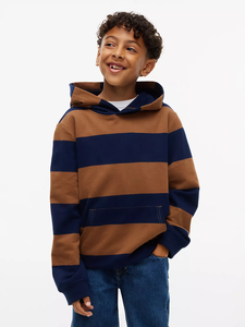 Custom <b>Fleece</b> <b>Zip</b> <b>Up</b> <b>Hoodie</b> Boxy Men's Sweatshirt Plain Solid Color Premium Front Pocket Hoodies Wholesale Products - Product Image 4