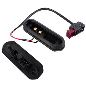 เซ็นเซอร์คอนแทคเตอร์ประตูบานเลื่อนสำหรับ Ram Promaster 1500 2500 3500 2014 2021 3.0L 3.6L 68100641AB 68100641AA - Product Image 6