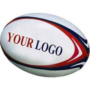 Ballon de rugby américain personnalisé 2026 – Tailles 3, 6, 9 – Cuir PU de haute qualité – Emballage carton haut de gamme - Product Image 5