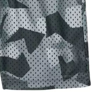Pantalones Cortos de Malla de Doble Capa, Alta Calidad, Transpirables, de Secado Rápido, Personalizables por Sublimación, para Hombre y Mujer, para Gimnasio y Baloncesto - Product Image 4