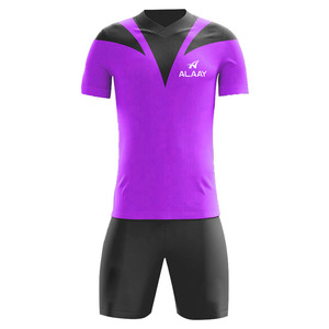 Sublimation Rugby Uniform Set 100% Polyester Breathable Sublimation Rugby Uniform Good Price in Custom Size Rugby Uniform Set - Product Image 6