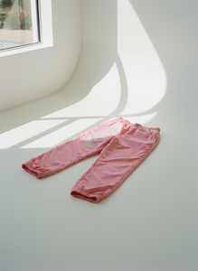 กางเกงพาราชูทไนลอนแห้งเร็ว ระบายอากาศได้ดี น้ำหนักเบา กางเกงคาร์โก้แบบสวมใส่สบาย ยืดหยุ่นได้ เหมาะสำหรับกิจกรรมกลางแจ้ง - Product Image 3