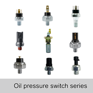 28PT New OEM Oil Pressure Sensor OEM for For Japanese cars model 1-year warranty - Product Image 6