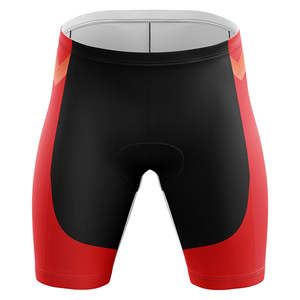 Ropa de ciclismo personalizada, conjunto de maillot de ciclismo ligero con impresión por sublimación, uniforme de ciclismo transpirable hecho en Pakistán - Product Image 5