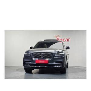 Lincoln Aviator 3.0 Reserve AWD 2023, 60 953 km, boîte automatique, sièges en cuir, caméra arrière, conduite à gauche - Product Image 3