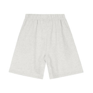 Camiseta de Manga Corta para Parejas, 100% Algodón Lavado, Estilo Jersey, Personalizable con Logotipo OEM, para Hombre y Mujer - Product Image 1