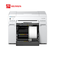 HESHUN - Prix bas - Vente directe - Imprimante grand format SureLab SL D800 - Imprimante photo commerciale - Impression photo de laboratoire