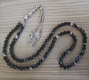 Apex Soul misbaha kismet flow tasbeeh Zenith sibha Vital Spirit prayer beads EON reflection dhikr เครื่องมือ Halo path - Product Image 4