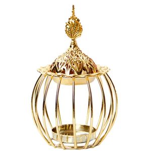 Porte-encens en métal à bas prix, support décoratif pour bâtonnets d'encens, pour la maison, le temple, la prière et la relaxation - Product Image 6