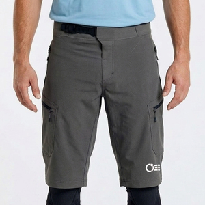 Pantalones Cortos Profesionales de Ciclismo de Montaña para Hombre, de Secado Rápido y Transpirables, para Actividades al Aire Libre - Product Image 1