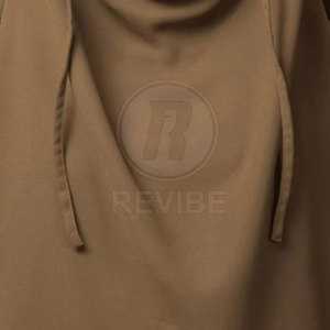 Kaftán Abaya Holgado y Modesto, Kaftán Abaya Relajado y Modesto, Kaftán Abaya Cómodo y Modesto para Uso Diario - Product Image 6