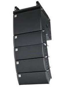 OFERTA LEGITIMA: Altavoz PA Amplificado de Línea Activa RCF HDL10-A de 1400W, HDL-10A - Product Image 2