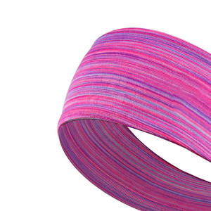 Bandeau de qualité supérieure pour hommes et femmes, fabriqué avec des matériaux de première qualité, idéal pour l'entraînement de boxe. - Product Image 3